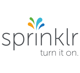 Sprinklr, Inc.