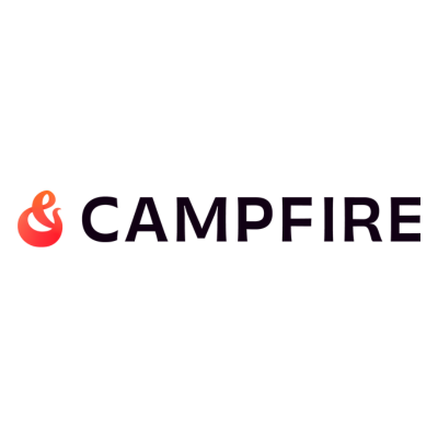 camp-fire